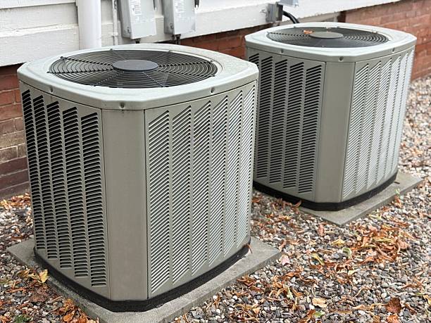 Reliable Hvac Repair contractor in Eden Prairie, MN by Leonard HVAC